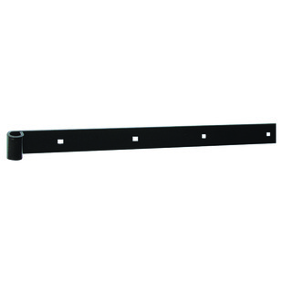 PENTURE DROITE 40X6 Ø16 Torbel Industrie