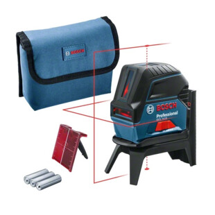 LASER LIGNES GCL 2-15 Bosch