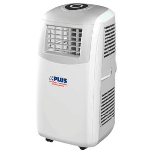 CLIMATISEUR MOBILE CM 35 T.2 Splus