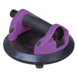 VENTOUSE A POMPE PRO GRIP SR  D200MM-120KG Sidamo
