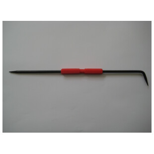 POINTE A TRACER DOUBLE 230MM BRUNI AVEC MANCHON Racodon