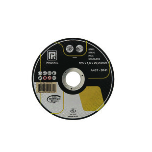 DISQUE A TRONCONNER PRODIXAL Prodixal