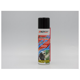 NETTOYANT DE CONTACT 250 ML Agy Plus
