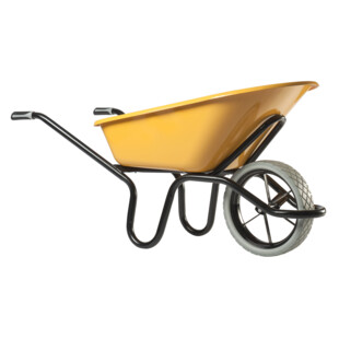 BROUETTE BATI PLUS 110 RENO ALPHA PEINTE Haemmerlin Cdh Group