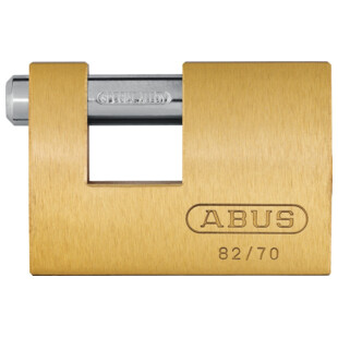 CADENAS DE SOL LAITON Abus