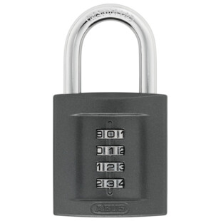 CADENAS A COMBINAISONS ZAMACK SERIE 158 Abus