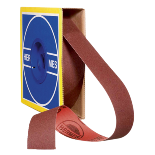 ROULEAU D'ATELIER TOILE RB 346 J-FLEX Abrasifs Hermes Sas
