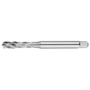 TARAUD MACHINE HSS-E COBALT 8% FORM C TROU BORGNE 23.300 (BLISTER) Phantom