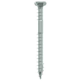 VIS TERRASSE RT UT A2 TF TORX INOX FIL S TETE SEAU EMBOUT INCLUS Reisser