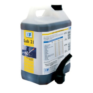 Huile soluble Kf