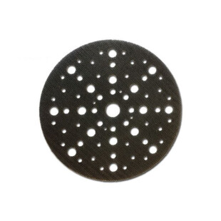 INTERFACE DE PROPRETE 147X1MM 69 TROUS SIAFAST Sia Abrasives France