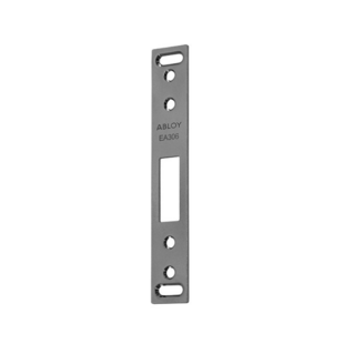 Jeu 2 gâches plates EA306 Abloy