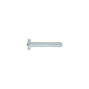 Kit antipanique PUSH 1pt gâche + cale - Gamme ELEGANT Fapim