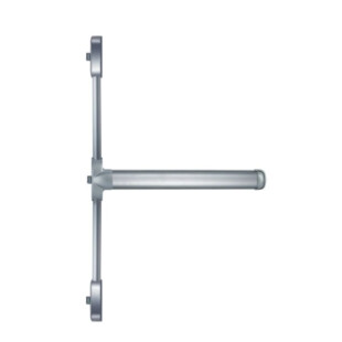 KITS ANTIPANIQUE EN APPLIQUE OLTRE VERSION PUSH 3 POINTS LATÉRAUX Fapim