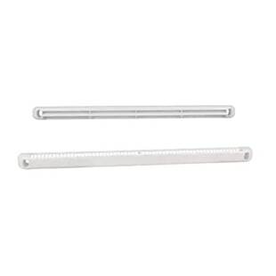 Kit grille de ventilation Nicoll