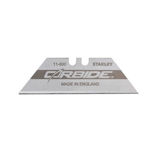 Lame couteau carbide pk5 Stanley