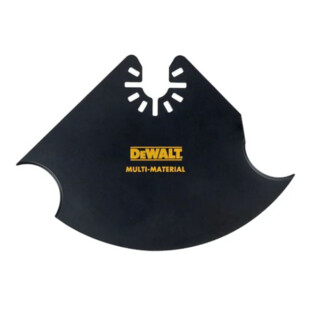 Lame multi matériaux MultiCutter Dewalt