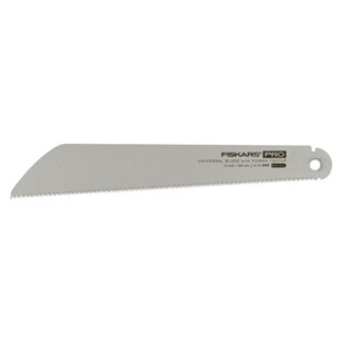 LAME REMPLACEMENT SCIE A COUPE TIRANTE 25CM 13 TPI Fiskars
