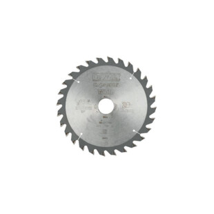 Lame scie circulaire portative Dewalt
