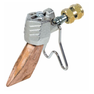 LANCE POUR FER DE COUVREUR Guilbert-Express