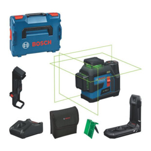 LASER LIGNES GLL 12V-100-33 CG Bosch