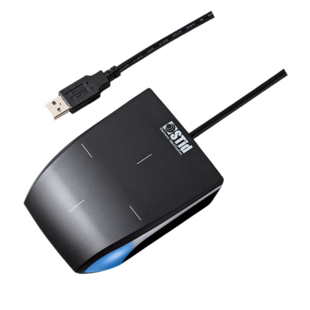 Lecteur de table ARCHITECT Stid