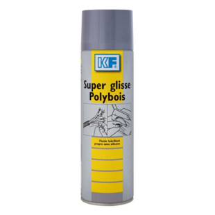 Lubrifiant Super glisse Polybois Kf