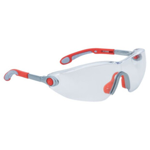 LUNETTE DE PROTECTION VULCANO2 CLEAR Delta Plus Pro