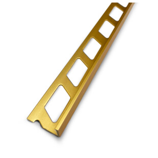 ARRET CORNIERE ALUMINIUM Dinac