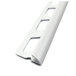 1/4 ROND OUVERT Dinac