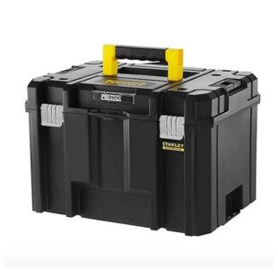 Mallette grand volume TSTAK Stanley