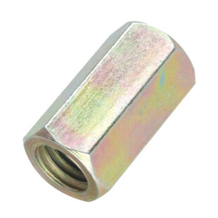 Manchon raccordement hexagonal Vynex