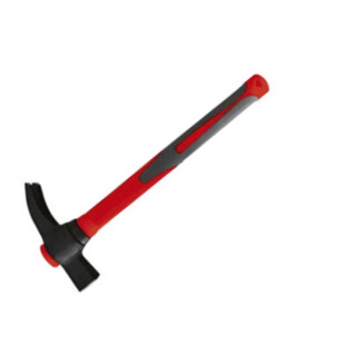 MARTEAU DE COFFREUR MANCHE FIBRE TRI-MATIERE Wilmart