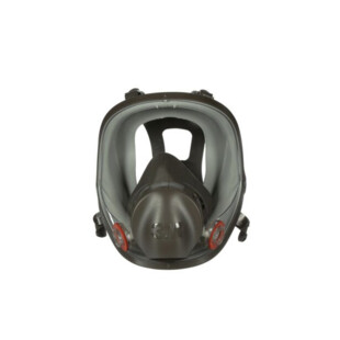 MASQUE COMPLET CLASSE I SILICONE K6800 3M France