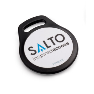 Médaillon de proximité Salto