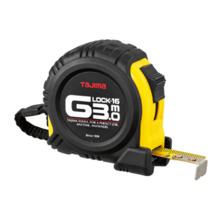 METRE A RUBAN G LOCK Tajima