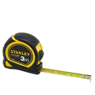 Mètre ruban Bimatière Tylon Stanley Stanley