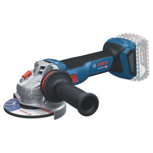 MEULEUSE D'ANGLE 125MM 18V GWS 18V-11 S Bosch