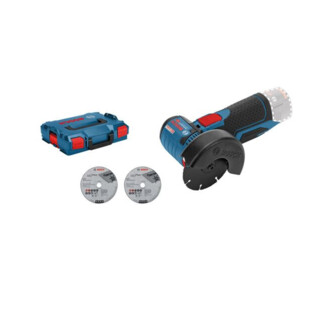 MEULEUSE D'ANGLE 76MM 12V GWS 12V-76 Bosch