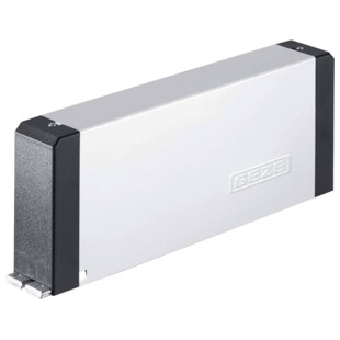 Moteur E 212 Geze