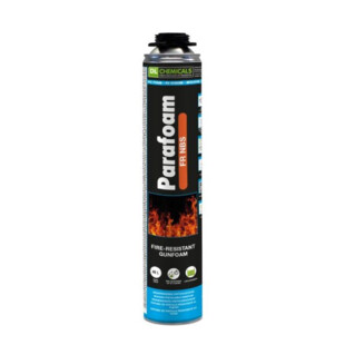 Mousse polyuréthane Coupe Feu Dl Chemicals