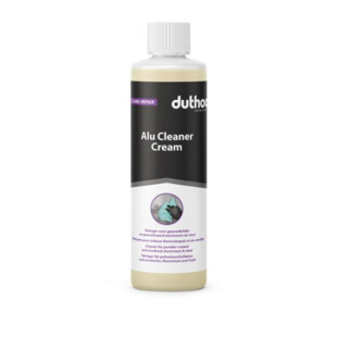 Nettoyant aluminium atelier Duthoo