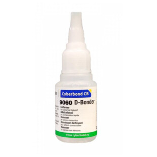 NETTOYANT COLLE CYANOACRYLATE H.b Fuller