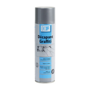 Nettoyant graffiti 650ml Kf