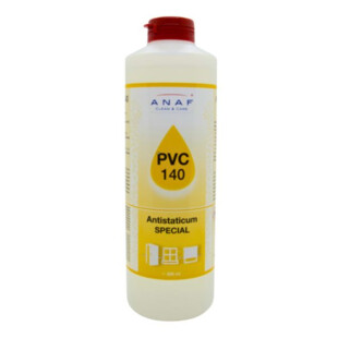 Nettoyant PVC 140 Anaf