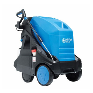 NETTOYEUR HP EAU CHAUDE MONO MH 3C-145/600 PAX EU Nilfisk
