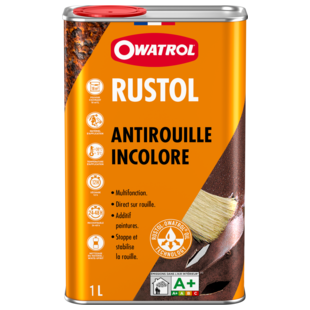 ANTIROUILLE RUSTOL Owatrol