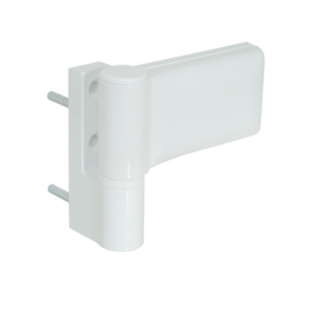 Paumelle PVC KT-EN Dr. Hahn