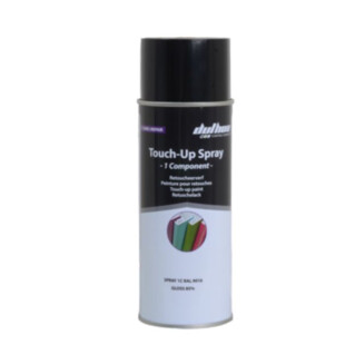 Peinture Alu, Métaux et PVC Duthoo