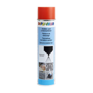 Peinture de traçage machine Motip